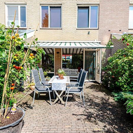 B&B De Ranck Haarlem Ngoại thất bức ảnh