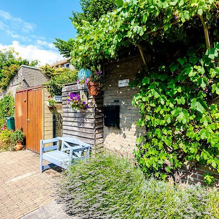 B&B De Ranck Haarlem Ngoại thất bức ảnh