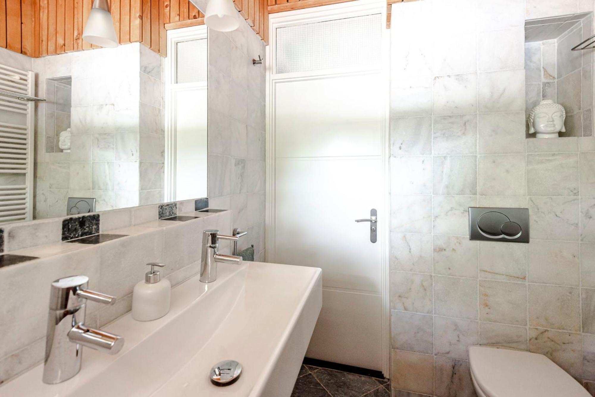 B&B De Ranck Haarlem Ngoại thất bức ảnh