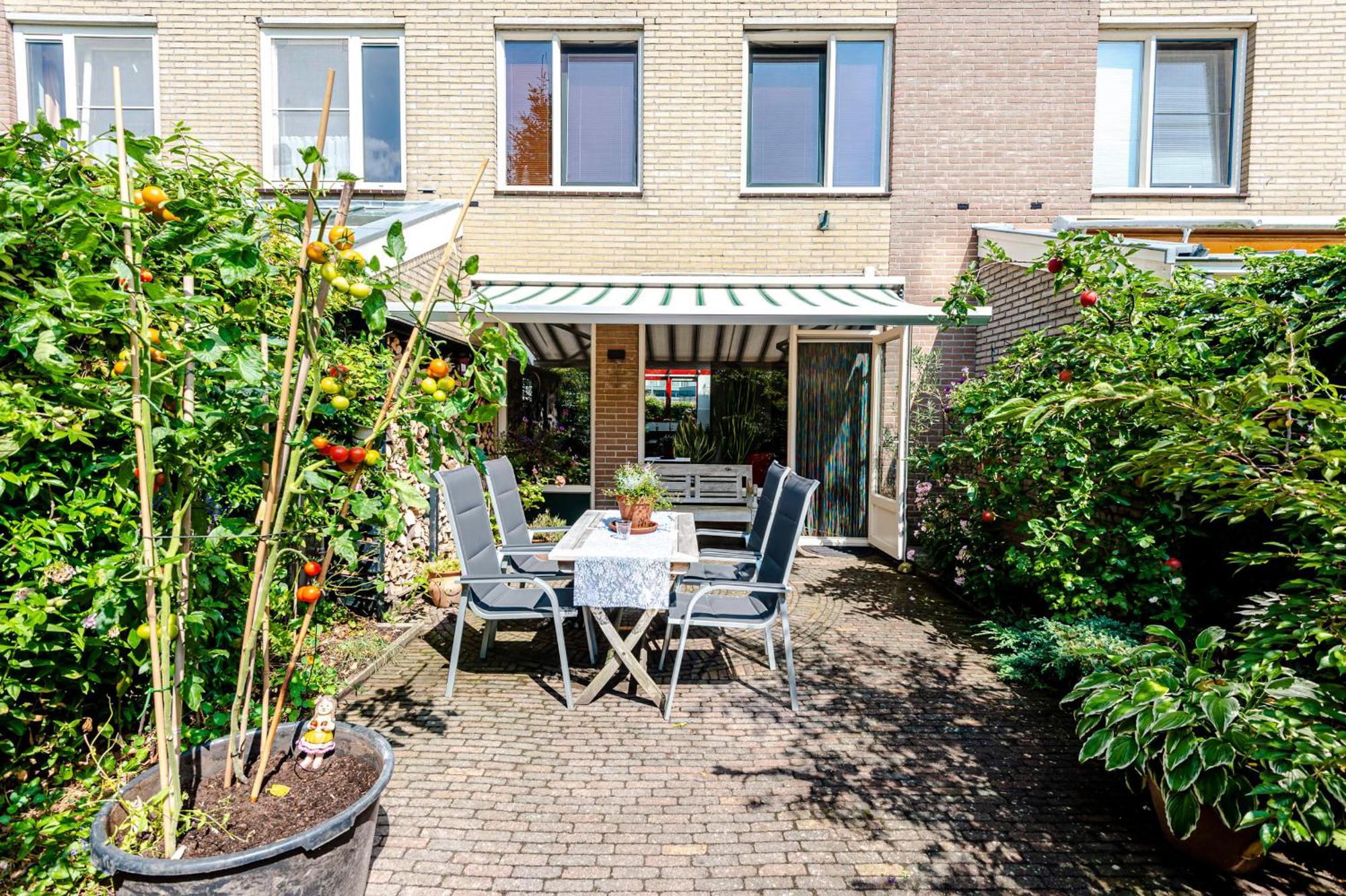 B&B De Ranck Haarlem Ngoại thất bức ảnh
