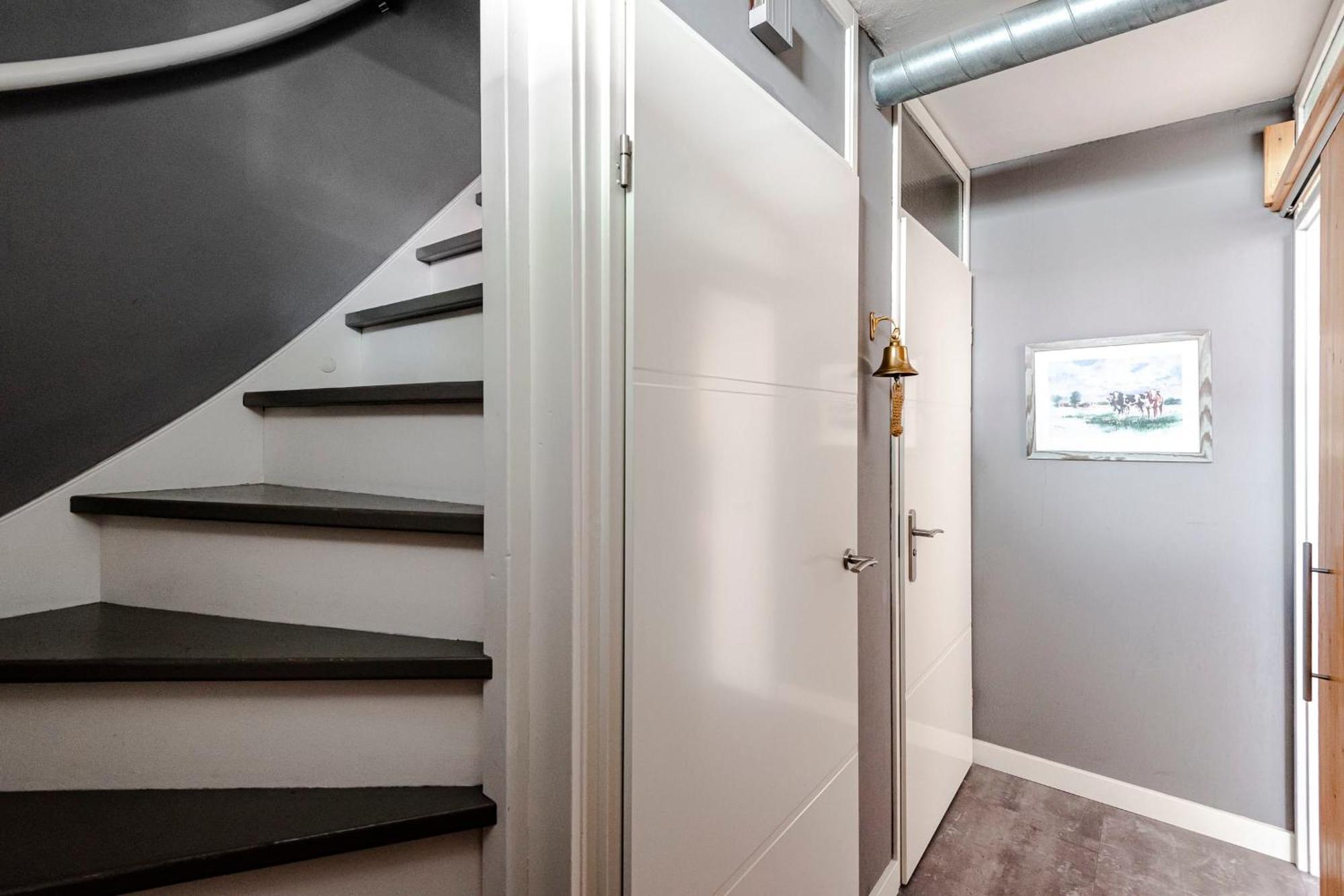 B&B De Ranck Haarlem Ngoại thất bức ảnh