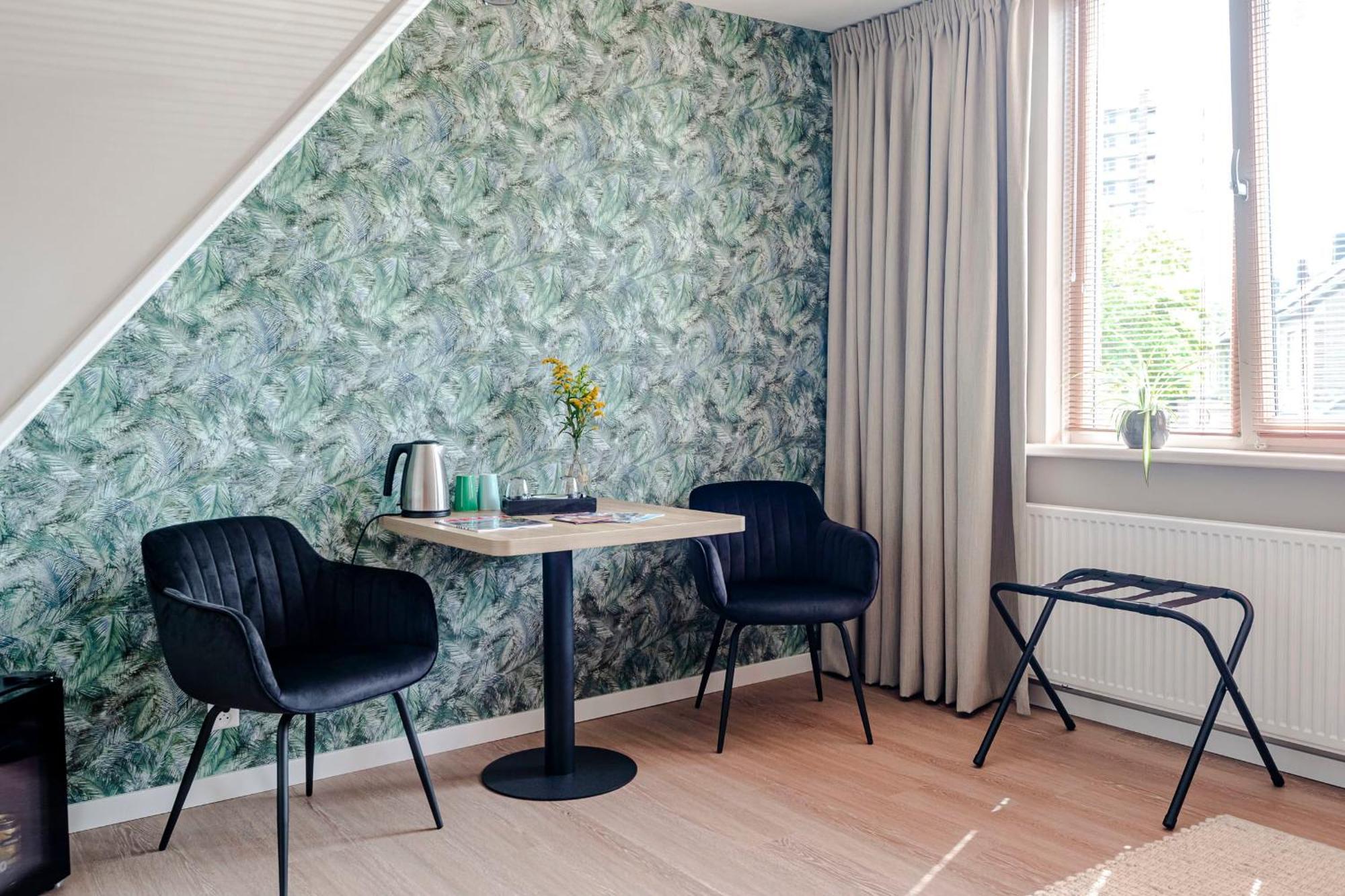 B&B De Ranck Haarlem Ngoại thất bức ảnh