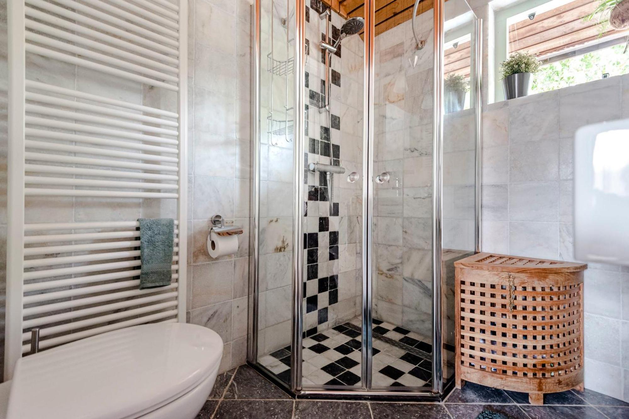 B&B De Ranck Haarlem Ngoại thất bức ảnh