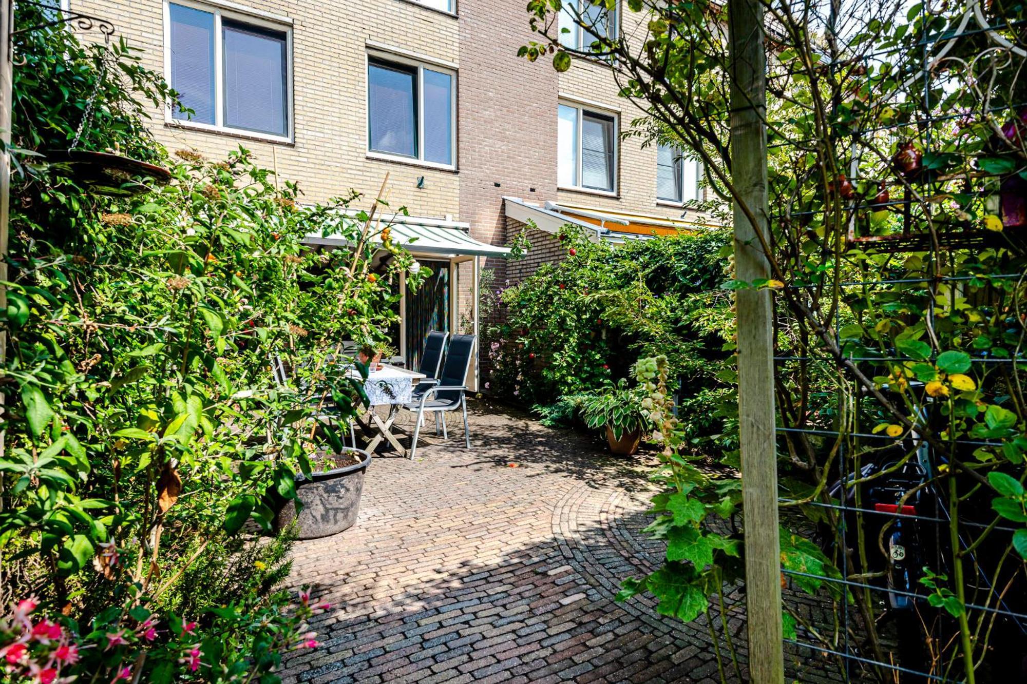B&B De Ranck Haarlem Ngoại thất bức ảnh