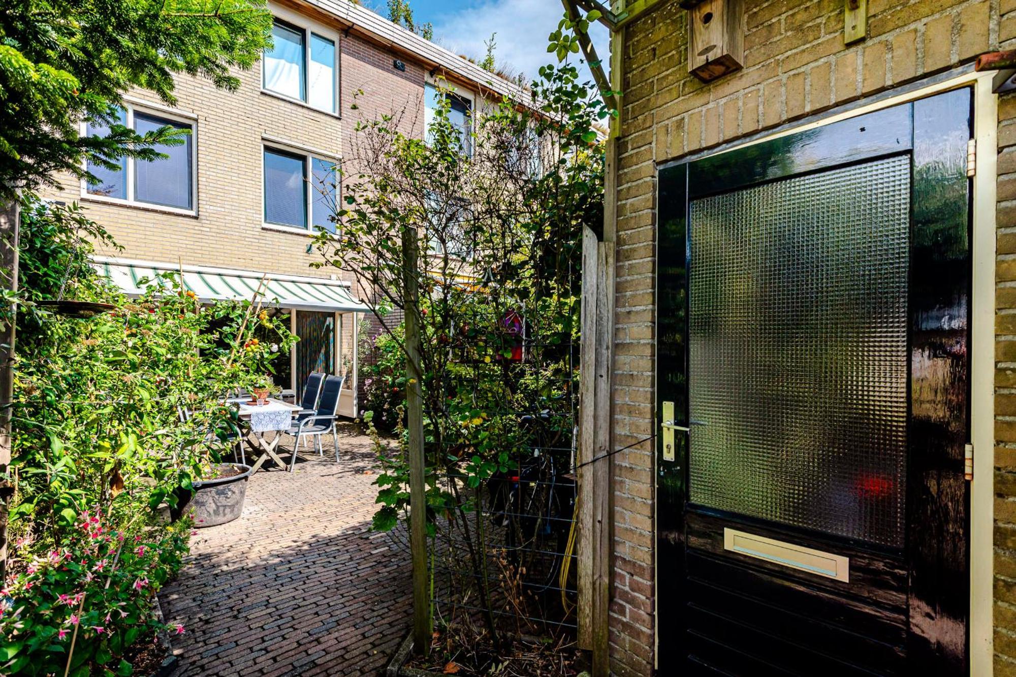 B&B De Ranck Haarlem Ngoại thất bức ảnh