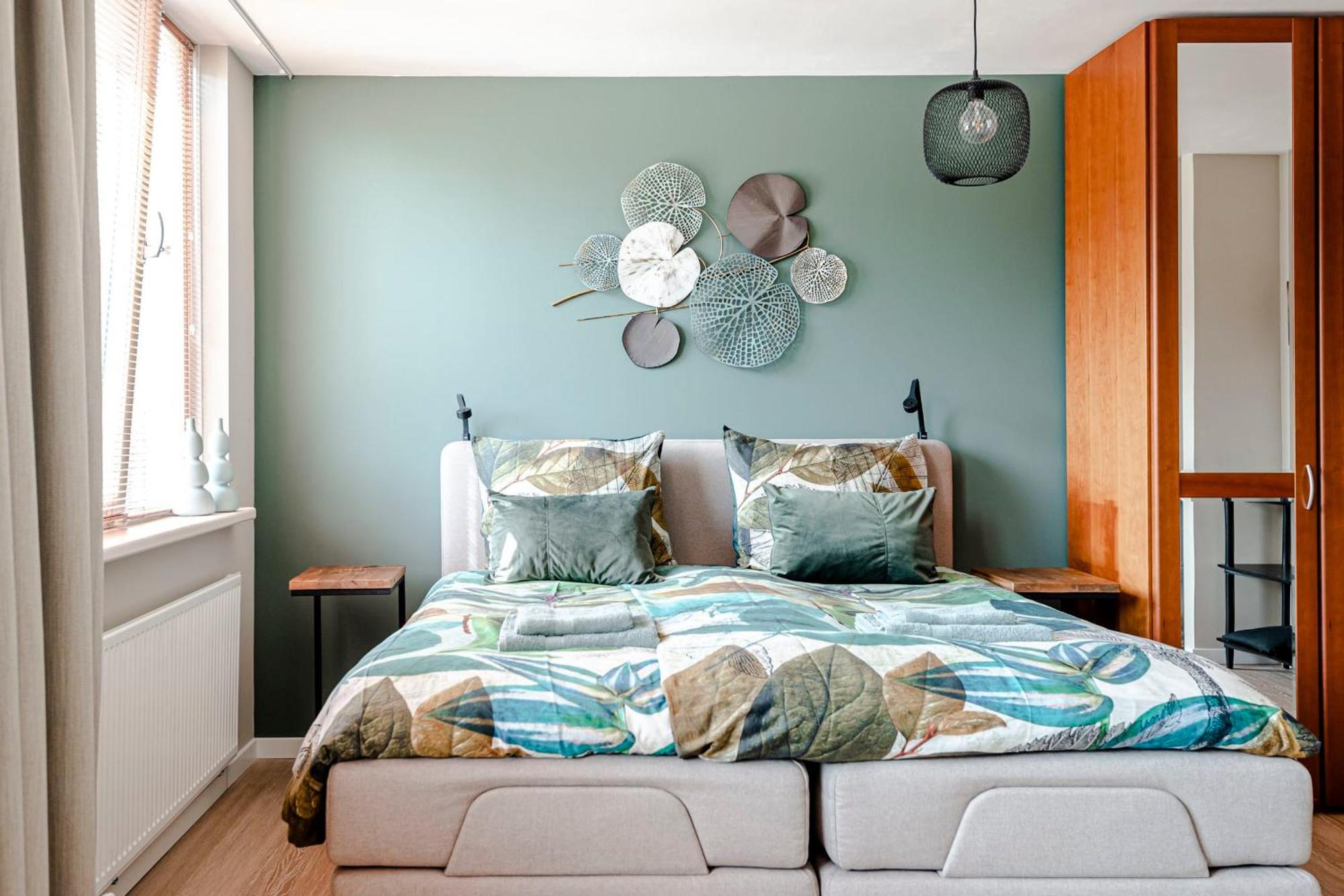 B&B De Ranck Haarlem Ngoại thất bức ảnh